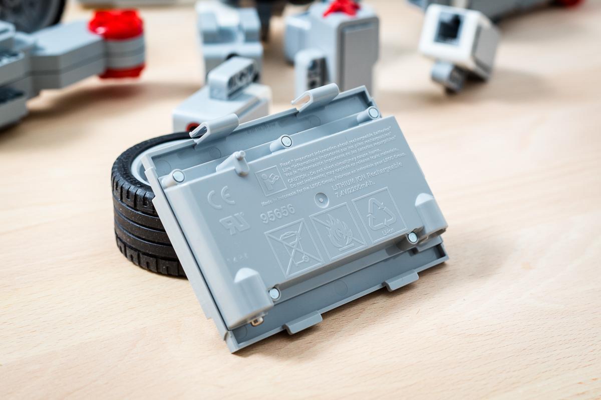 LEGO MINDSTORMS Education EV3 в профориентации - 6 LEGO MINDSTORMS Education EV3 в профориентации - 6