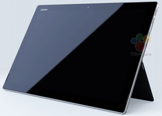 Lenovo Miix 520