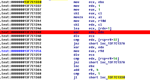 [ZeroNights2016] [CTFzone] Без 100 грамм не разберёшься - 12