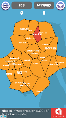 Гедоммист и ближайшие соседи - 17