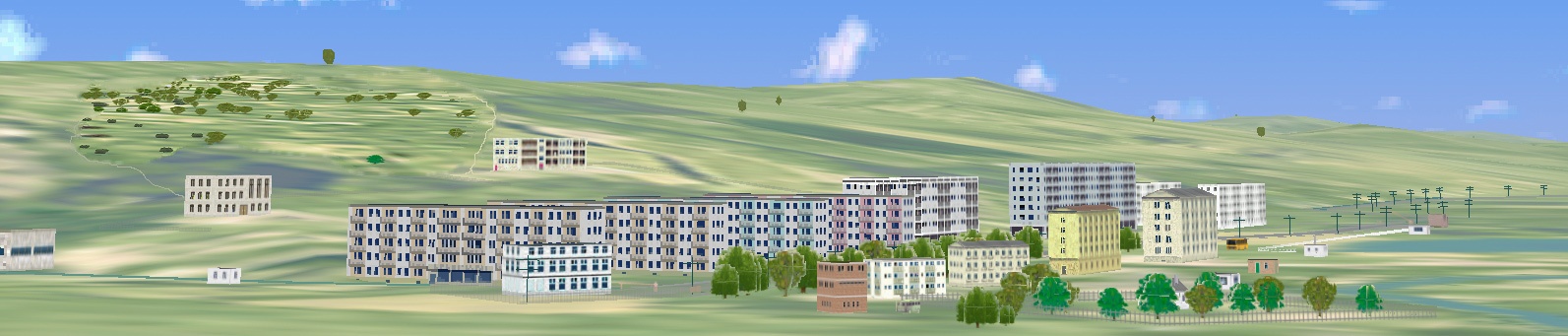 Как я написал систему визуализации для стенда - 2 Как я написал систему визуализации для стенда - 2