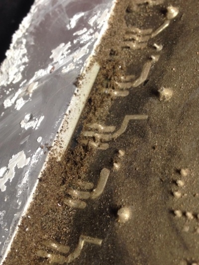 Моноколесо зимой - 4 Моноколесо зимой - 4