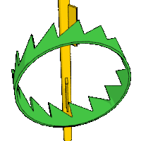Небольшой механизм, благодаря которому мы знаем точное время - 4 Небольшой механизм, благодаря которому мы знаем точное время - 4
