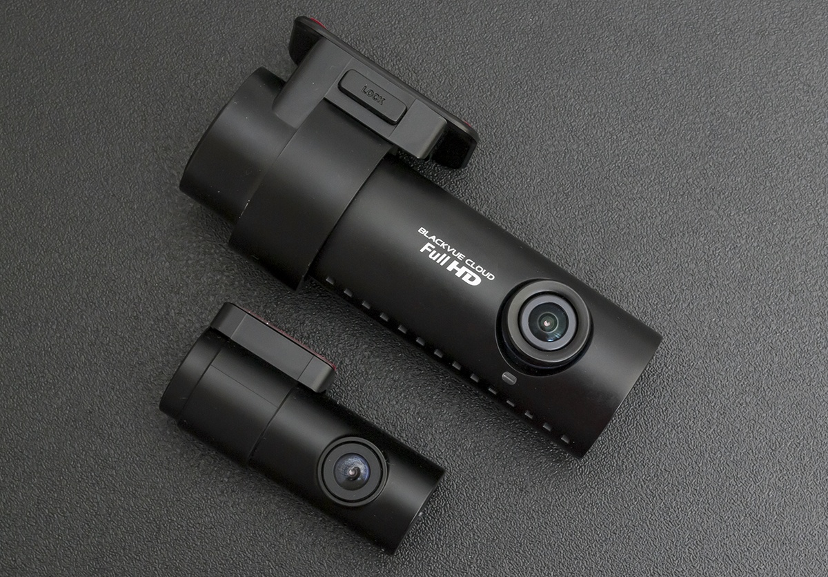 Обзор BlackVue DR650S-2CH – революционного премиального корейского двухканального видеорегистратора - 14 Обзор BlackVue DR650S-2CH – революционного премиального корейского двухканального видеорегистратора - 14