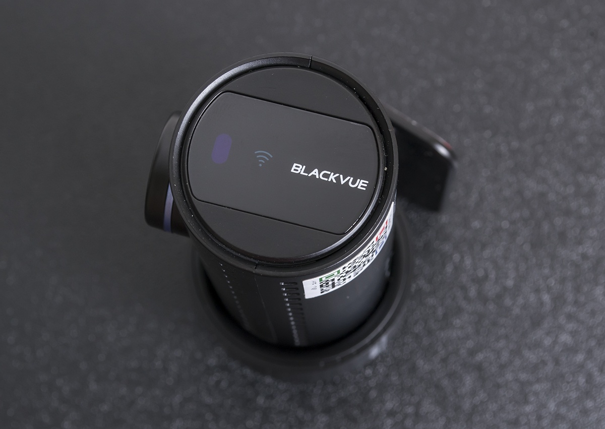 Обзор BlackVue DR650S-2CH – революционного премиального корейского двухканального видеорегистратора - 17 Обзор BlackVue DR650S-2CH – революционного премиального корейского двухканального видеорегистратора - 17