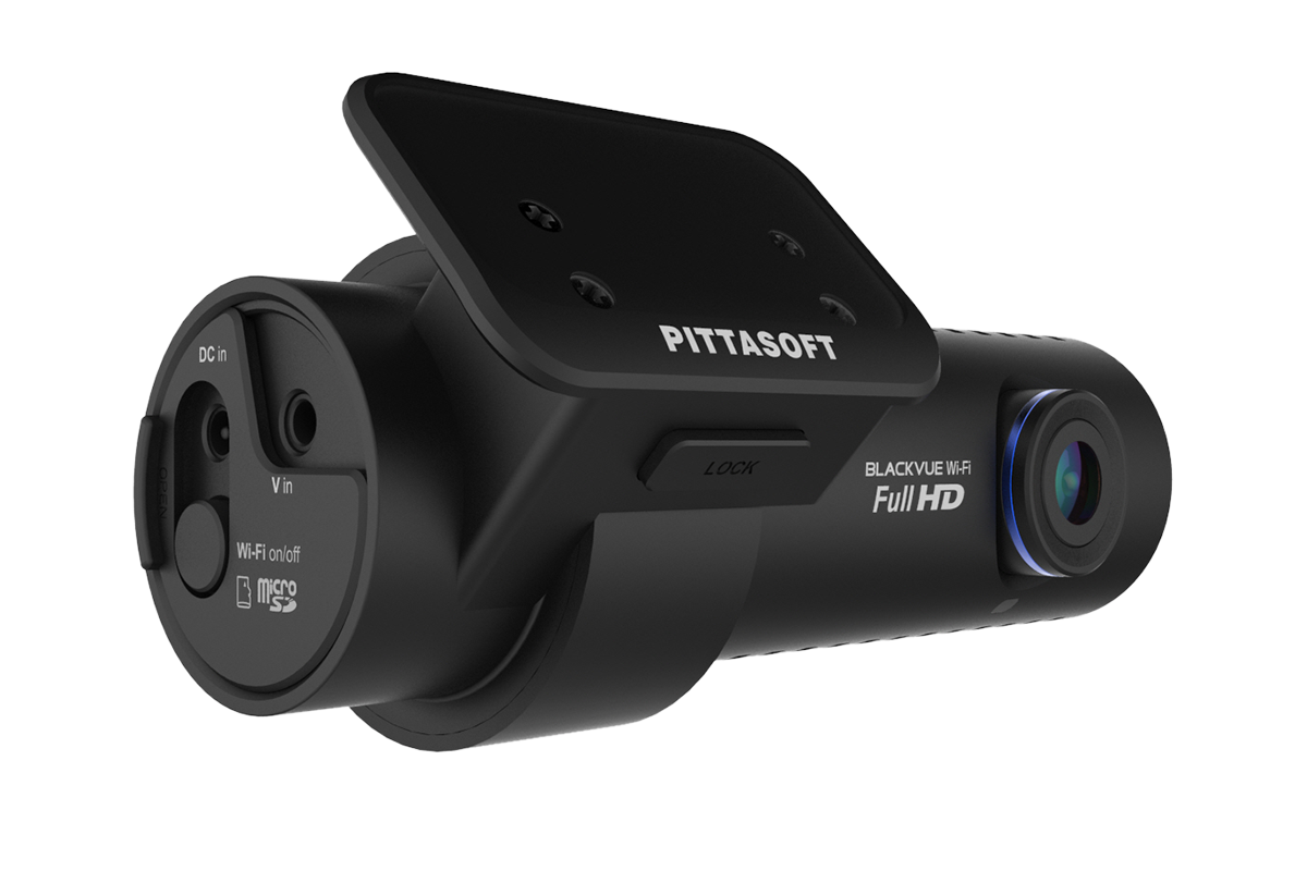 Обзор BlackVue DR650S-2CH – революционного премиального корейского двухканального видеорегистратора - 2 Обзор BlackVue DR650S-2CH – революционного премиального корейского двухканального видеорегистратора - 2