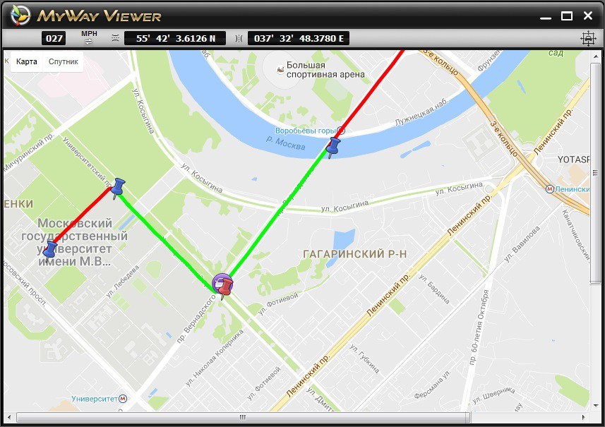 Обзор BlackVue DR650S-2CH – революционного премиального корейского двухканального видеорегистратора - 29 Обзор BlackVue DR650S-2CH – революционного премиального корейского двухканального видеорегистратора - 29