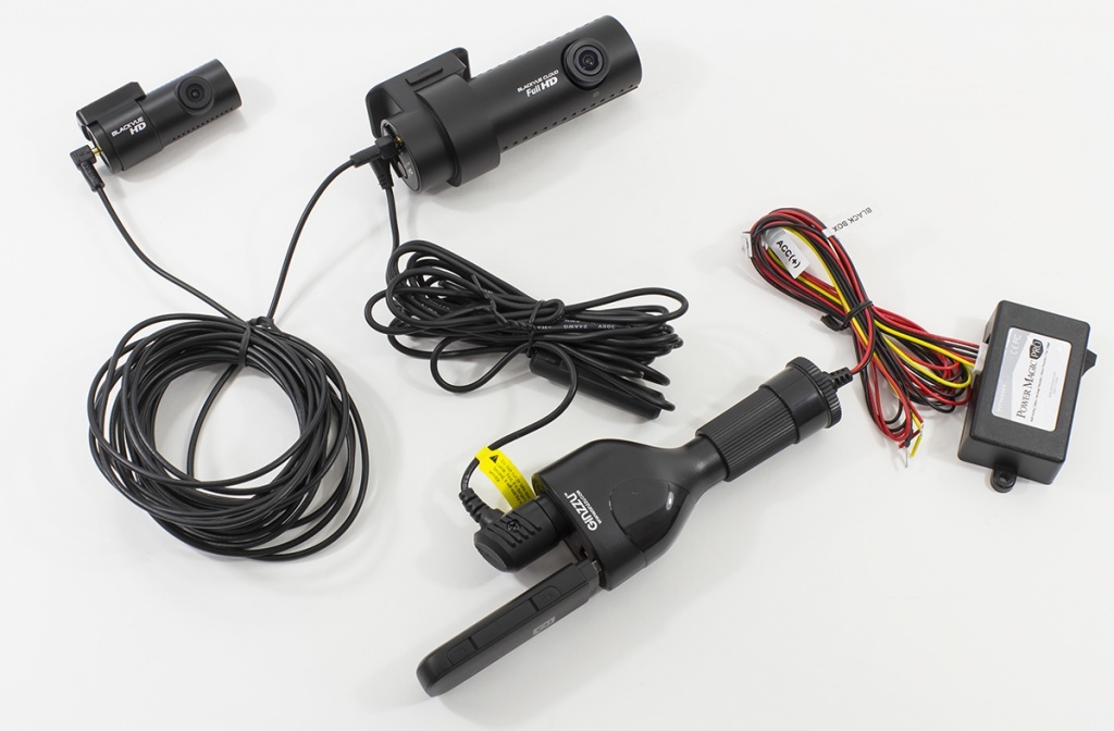 Обзор BlackVue DR650S-2CH – революционного премиального корейского двухканального видеорегистратора - 3 Обзор BlackVue DR650S-2CH – революционного премиального корейского двухканального видеорегистратора - 3