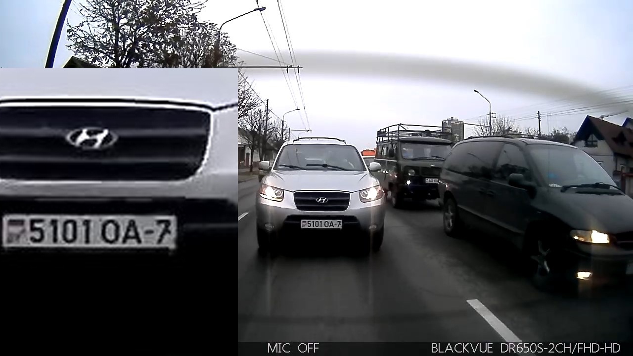 Обзор BlackVue DR650S-2CH – революционного премиального корейского двухканального видеорегистратора - 42 Обзор BlackVue DR650S-2CH – революционного премиального корейского двухканального видеорегистратора - 42