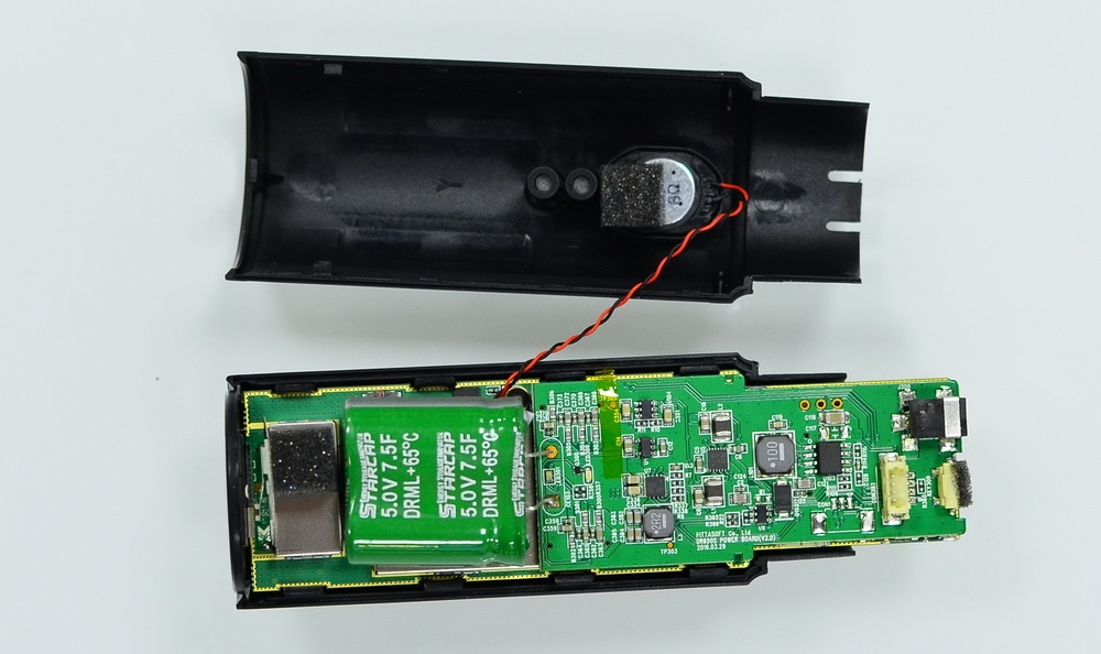 Обзор BlackVue DR650S-2CH – революционного премиального корейского двухканального видеорегистратора - 45 Обзор BlackVue DR650S-2CH – революционного премиального корейского двухканального видеорегистратора - 45