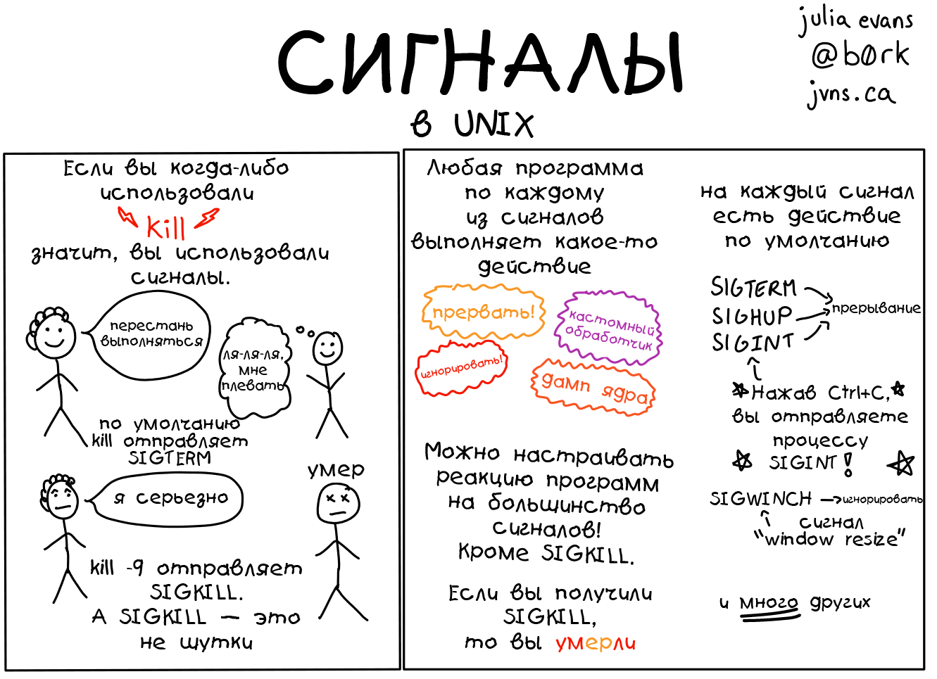 Подборка полезных слайдов про Linux - 3