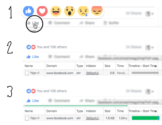 Правдивая ложь оптимистичных интерфейсов - 10 Правдивая ложь оптимистичных интерфейсов - 10