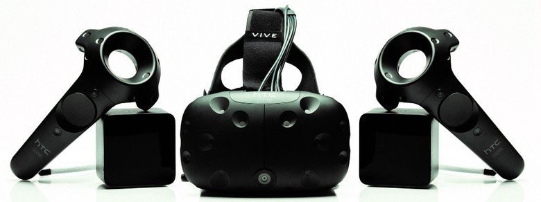 Создаём простейшую VR-демку с Unreal Engine - 1