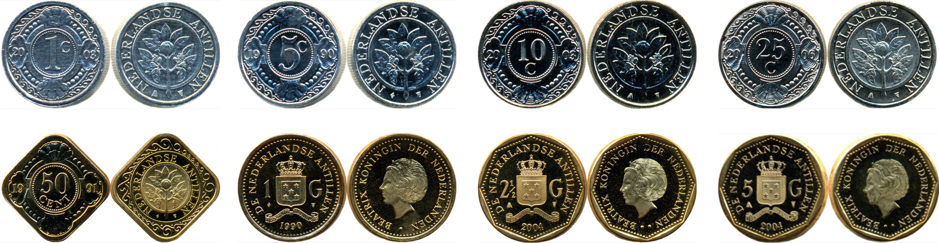 В кругосветку за денежными знаками: подборка интересных монет из разных стран мира - 11 image