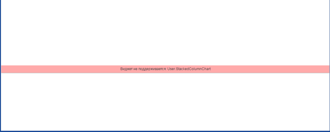 Intersystems DeepSee. Простая и быстрая визуализация данных - 11 Intersystems DeepSee. Простая и быстрая визуализация данных - 11