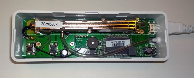 МТ8057S… как глоток свежего воздуха - 2 МТ8057S… как глоток свежего воздуха - 2