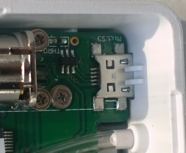 МТ8057S… как глоток свежего воздуха - 4 МТ8057S… как глоток свежего воздуха - 4