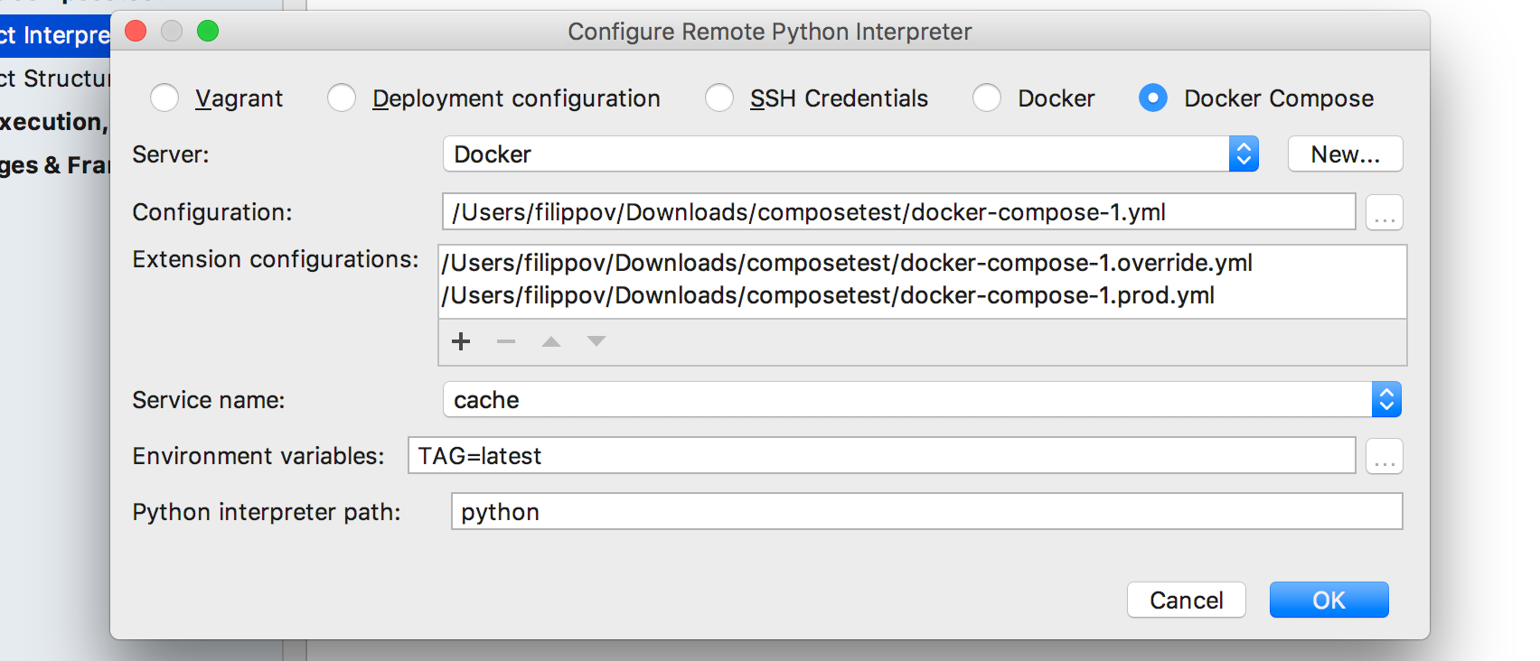 Релиз PyCharm 2016.3: Полная поддержка Python 3.6, улучшения в Python консоли, обозревателе переменных, и многое другое - 8