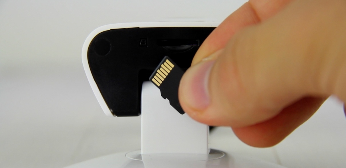 Nobelic: как сделать камеру умной, домашней, долговечной - 10