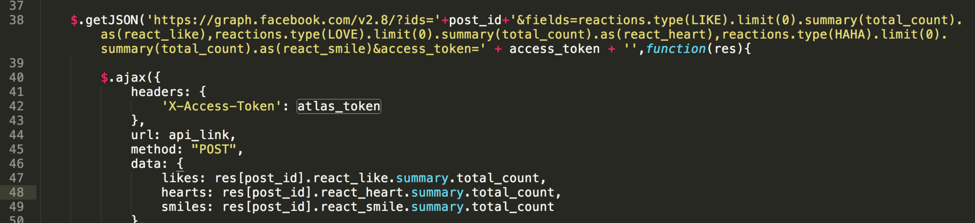 Как «Атлас» готовился к черной пятнице - 4 Как «Атлас» готовился к черной пятнице - 4