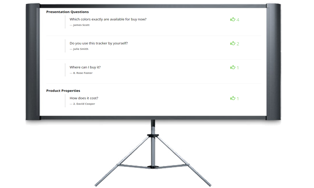 Как сделать презентацию интерактивной - 4 Как сделать презентацию интерактивной - 4