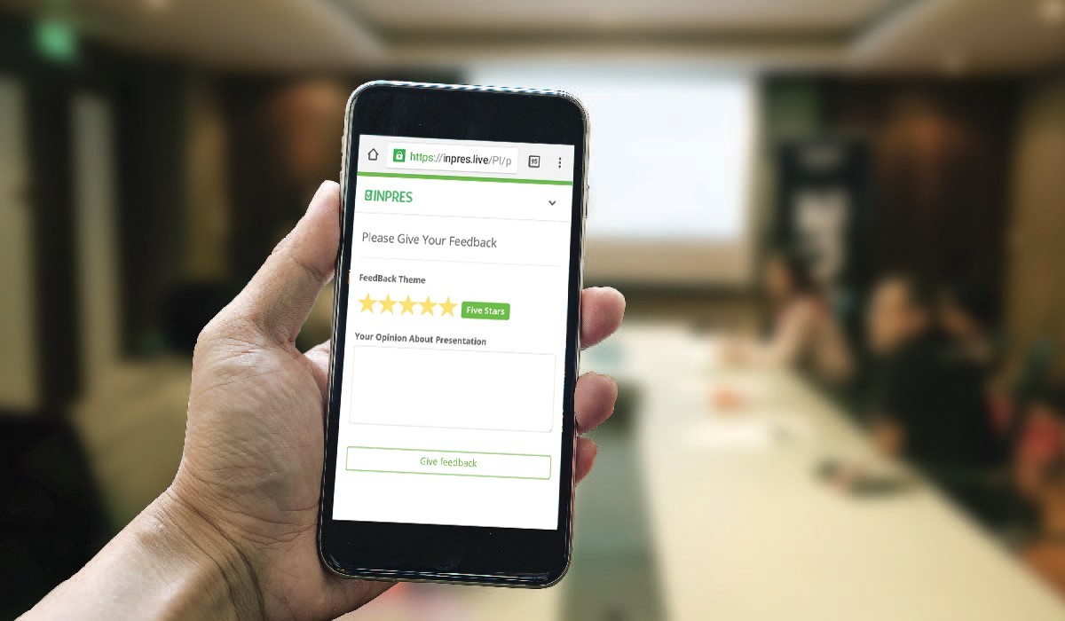 Как сделать презентацию интерактивной - 5 Как сделать презентацию интерактивной - 5