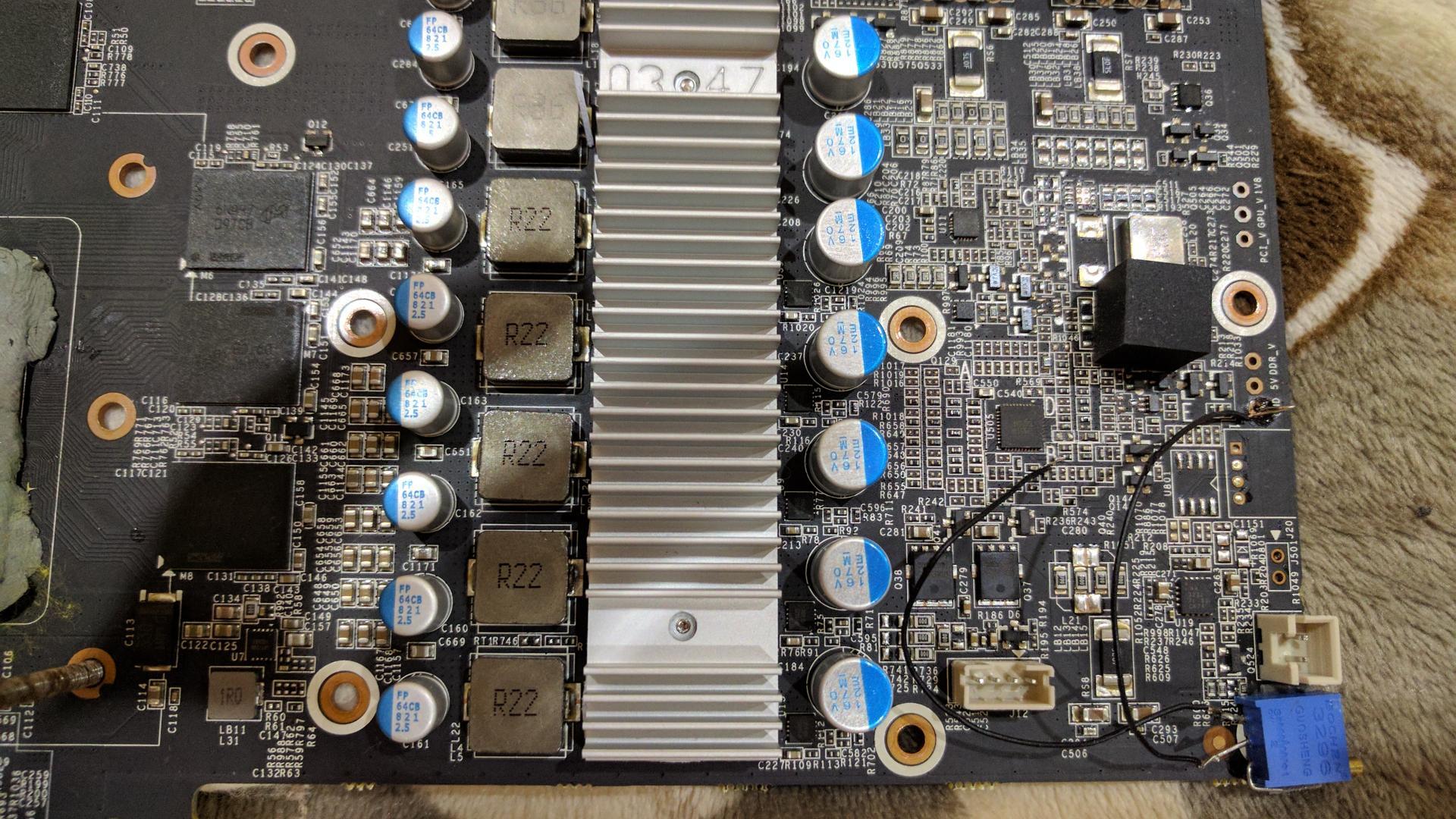 «Кузькина мать» по-оверклокерски: как русский энтузиаст выбил три мировых рекорда в один день - 5 «Кузькина мать» по-оверклокерски: как русский энтузиаст выбил три мировых рекорда в один день - 5