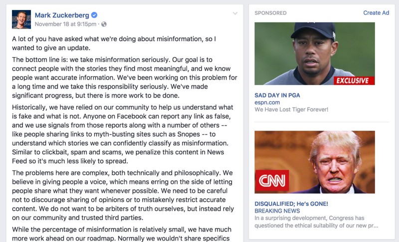 Фальшивые новости и эпоха постправды: всё только начинается - 2 Фальшивые новости и эпоха постправды: всё только начинается - 2