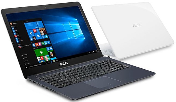 Asus E502NA