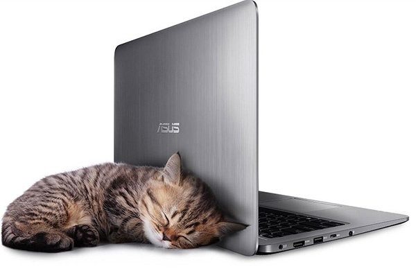 Asus VivoBook E403NA