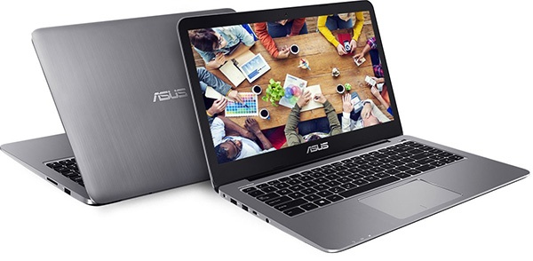 Asus VivoBook E403NA