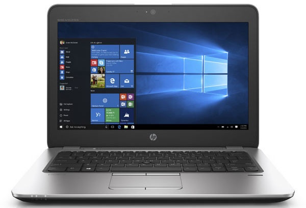 HP Elitebook 725 G4