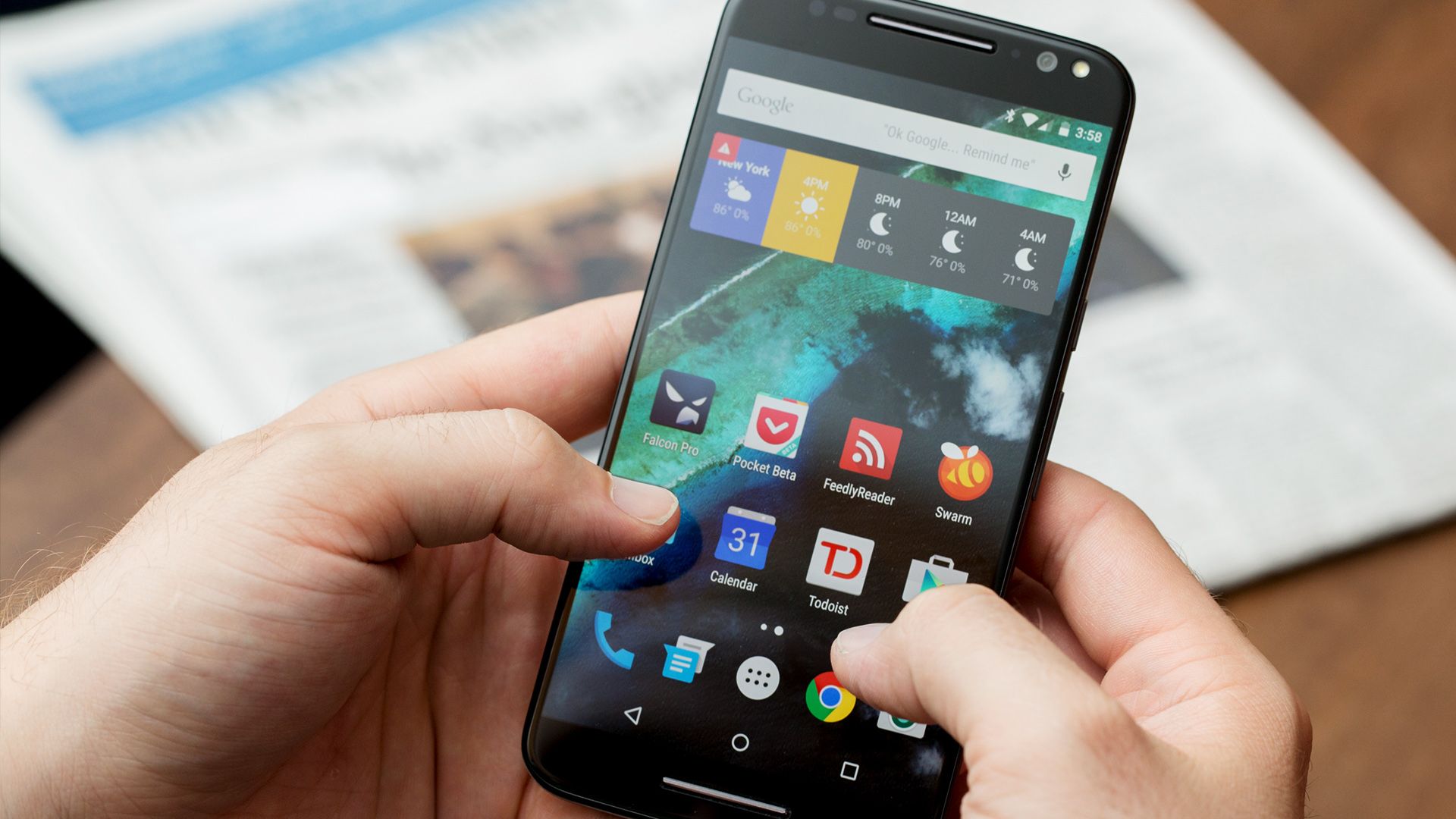 Правительство Великобритании вскоре может узаконить слежку за своими гражданами - 1 image