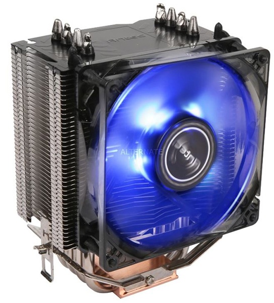 Antec C40