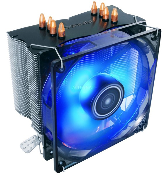 Antec C400