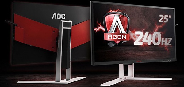 AOC Agon AG251FZ