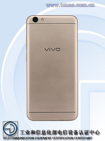 Vivo Y66