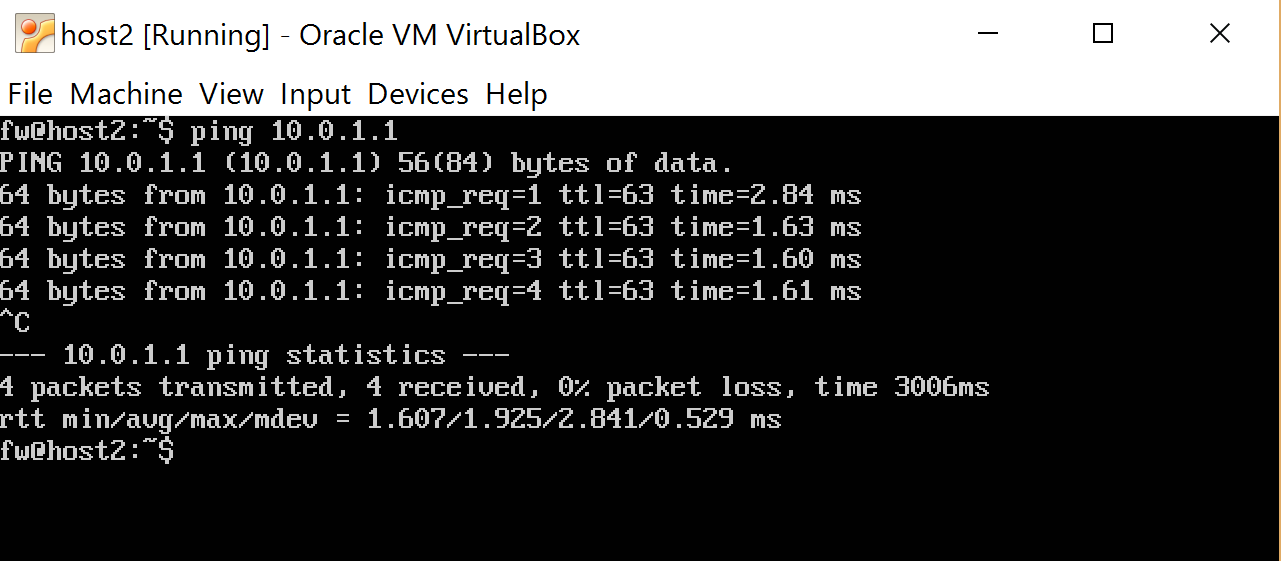 Создание и тестирование Firewall в Linux, Часть 1.3. Написание char device. Добавление виртуальной файловой системы… - 12 Создание и тестирование Firewall в Linux, Часть 1.3. Написание char device. Добавление виртуальной файловой системы… - 12