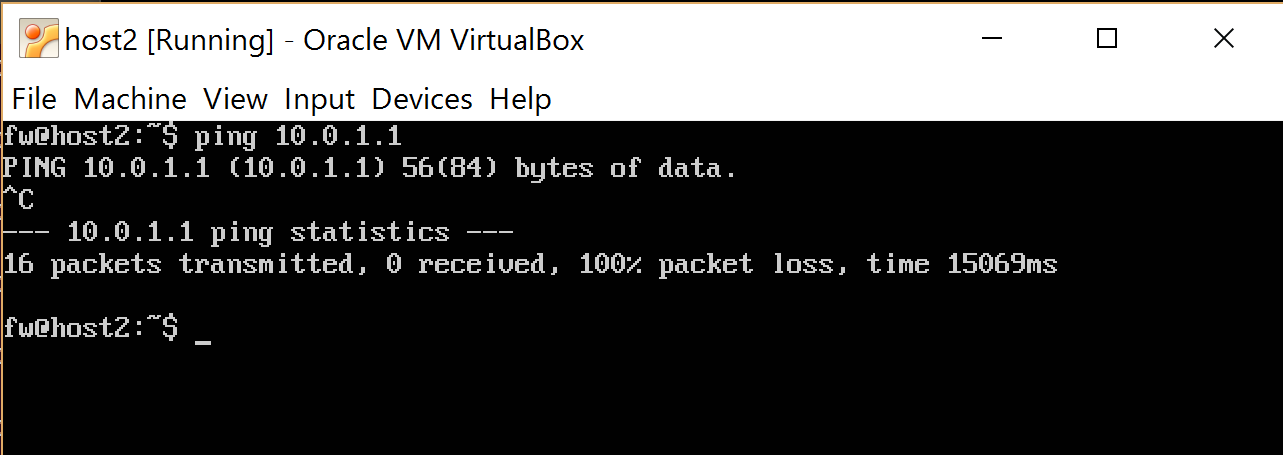 Создание и тестирование Firewall в Linux, Часть 1.3. Написание char device. Добавление виртуальной файловой системы… - 7 Создание и тестирование Firewall в Linux, Часть 1.3. Написание char device. Добавление виртуальной файловой системы… - 7