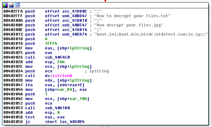 Специалисты ESET выпустили новый инструмент расшифровки файлов шифровальщика Crysis - 8