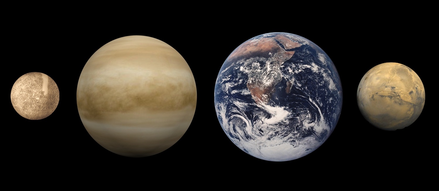 Титан может быть наилучшим местом для колонии в Солнечной системе - 2