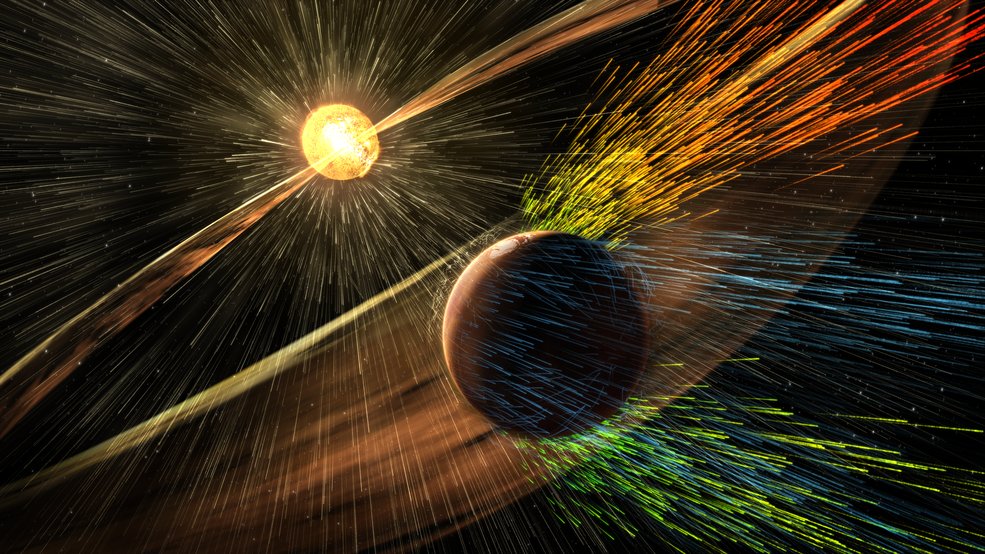 Титан может быть наилучшим местом для колонии в Солнечной системе - 3