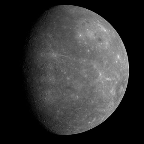 Космические жилища, ч. 5: как мы будем жить на Меркурии (или не будем) - 3 image