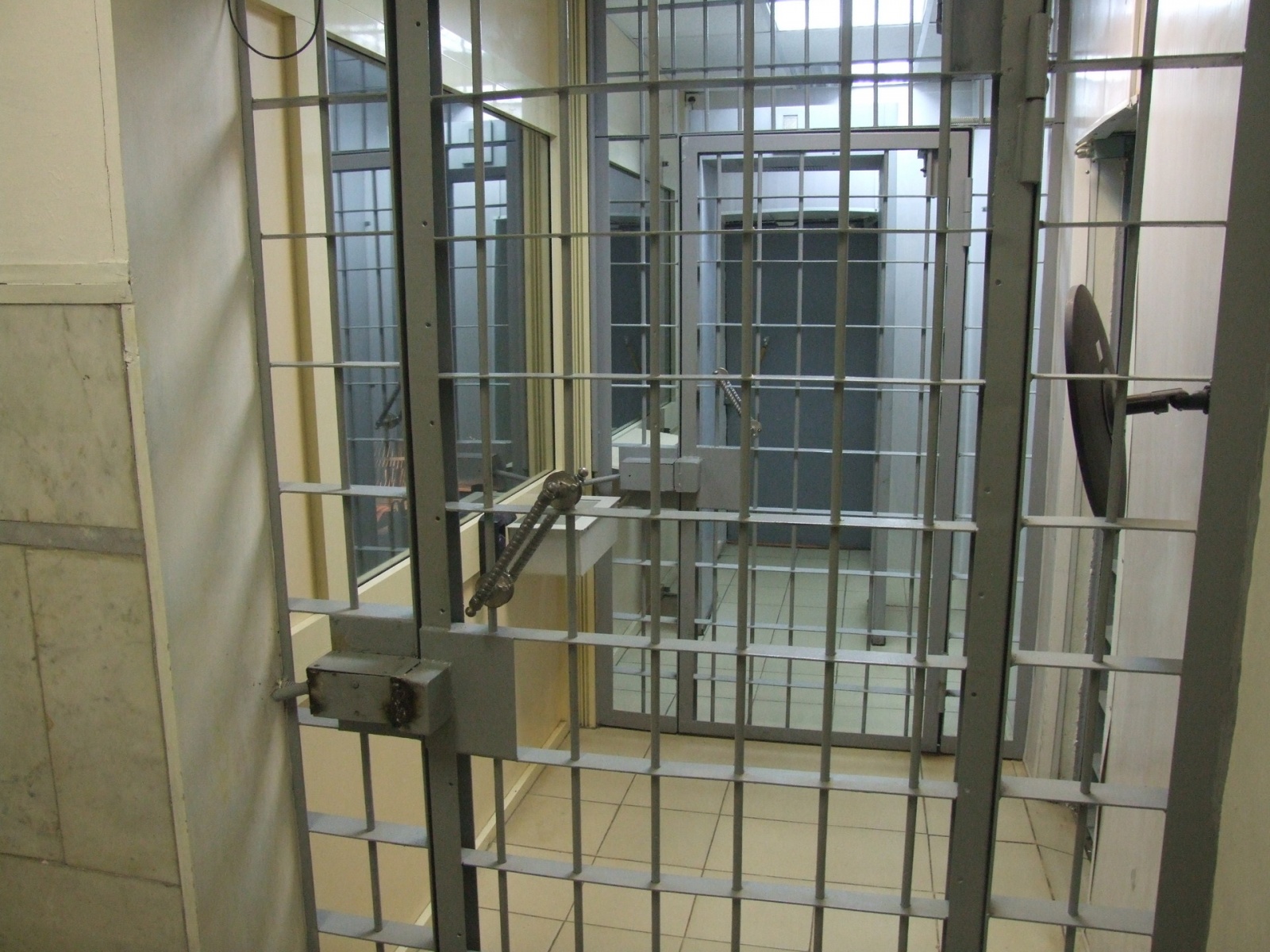 Тюремные телекоммуникации - 3 Тюремные телекоммуникации - 3