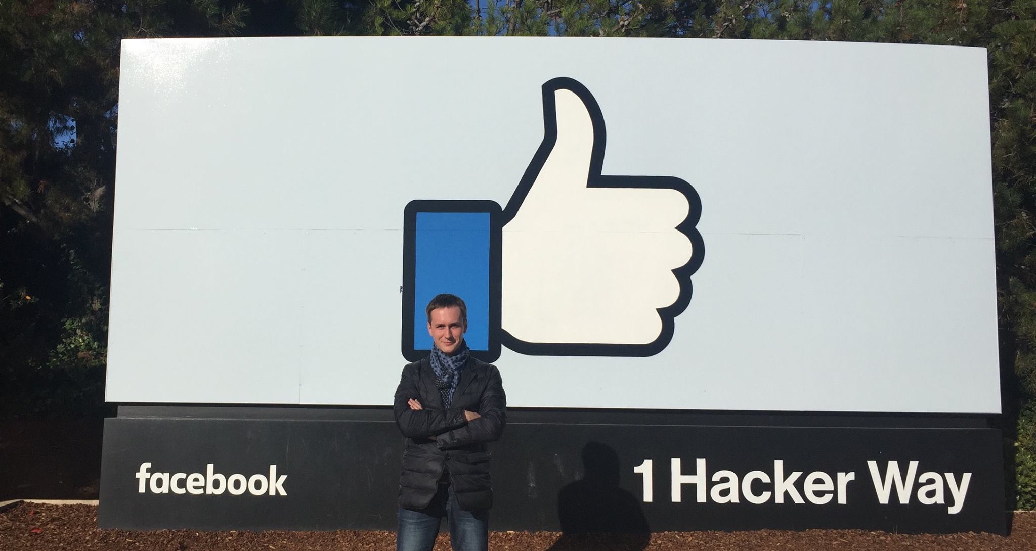 Внутреннее предпринимательство и ещё 4 инсайта из крупнейших IT-компаний США глазами россиянина - 2 fac