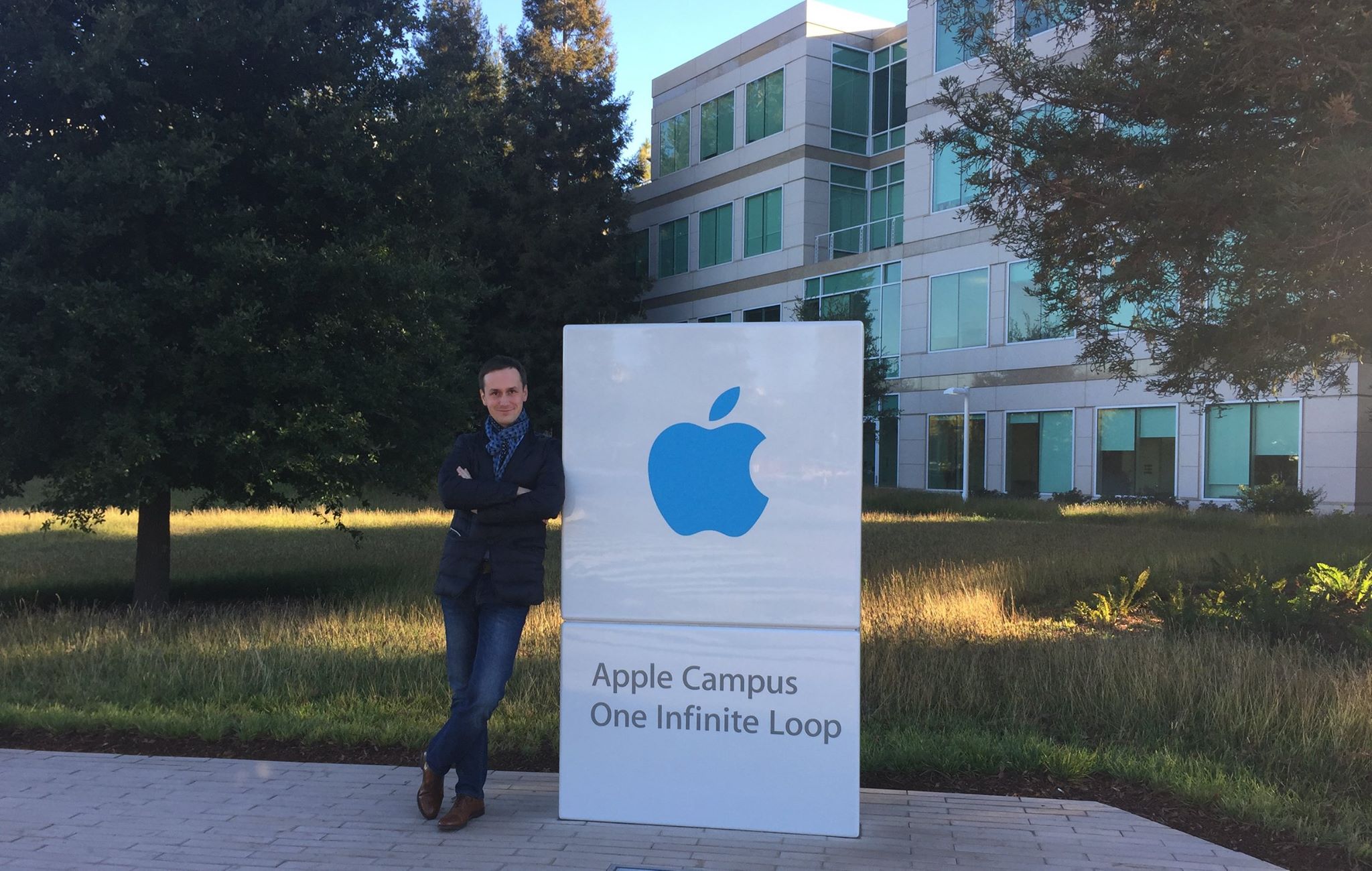 Внутреннее предпринимательство и ещё 4 инсайта из крупнейших IT-компаний США глазами россиянина - 3 apl