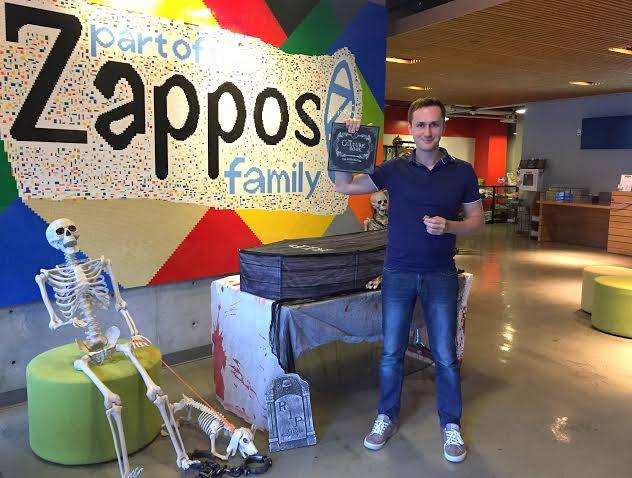 Внутреннее предпринимательство и ещё 4 инсайта из крупнейших IT-компаний США глазами россиянина - 1 zap