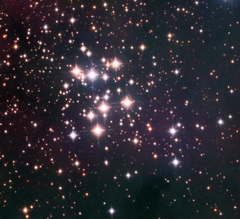 Спросите Итана №110: как выглядело небо, когда Земля ещё только сформировалась? - 10