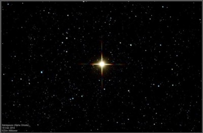 Спросите Итана №110: как выглядело небо, когда Земля ещё только сформировалась? - 4